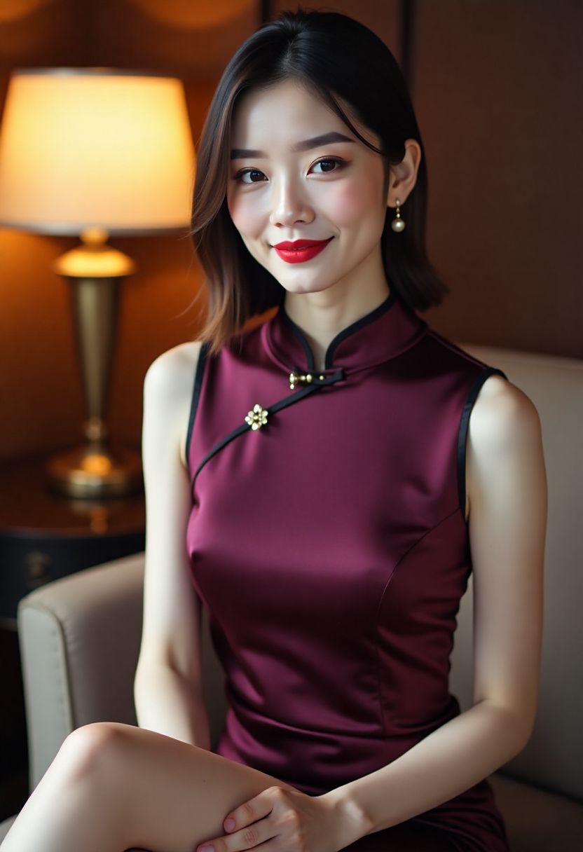 直播间封面