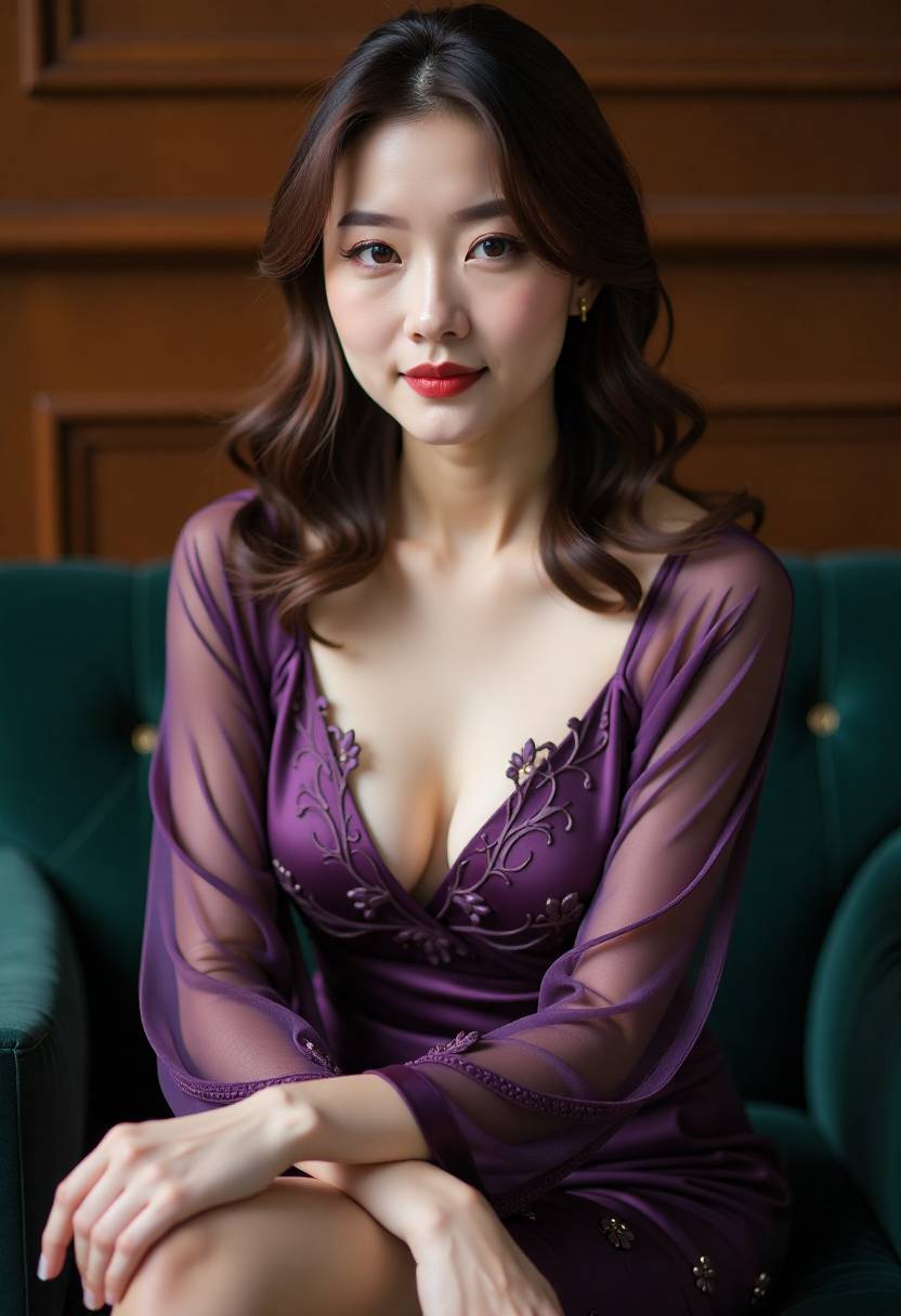 直播间封面